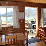 旅馆 Camp Apta 法尔松