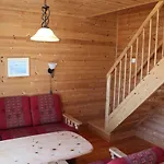 旅馆 Camp Apta 法尔松