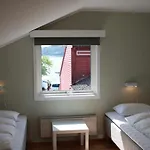 Camp Apta Hostel Farsund