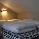Camp Apta Hostel Farsund