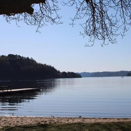 Camp Apta Vandrerhjem Farsund