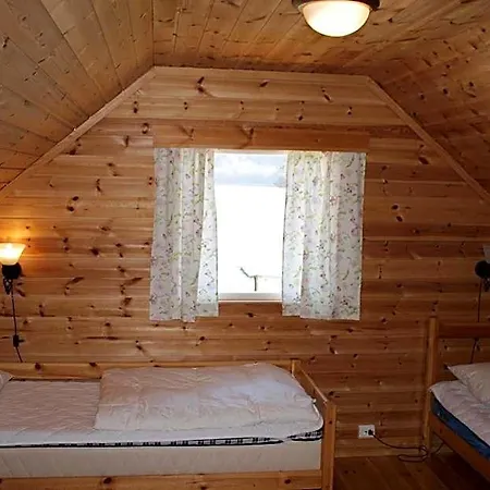 Camp Apta ホステル