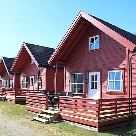 Camp Apta * ファールスン