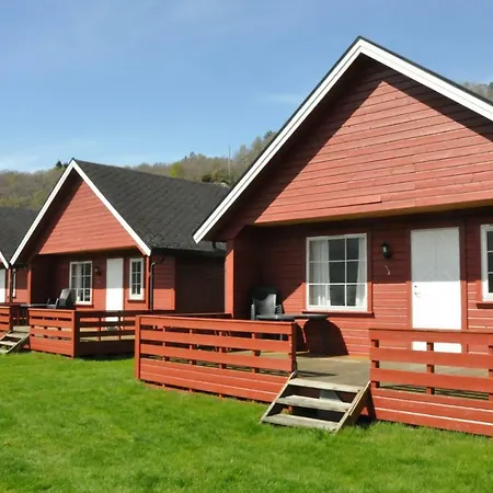 Camp Apta Vandrerhjem