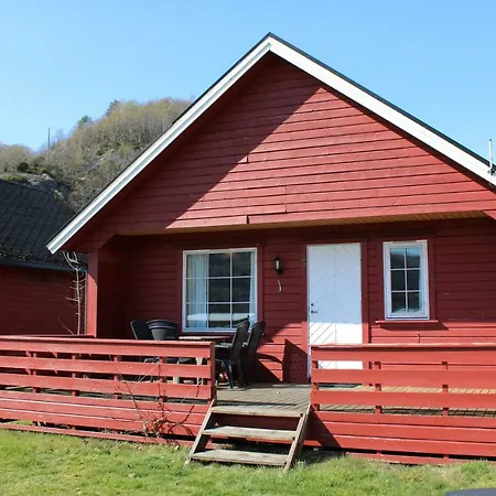 Camp Apta Hostel Farsund