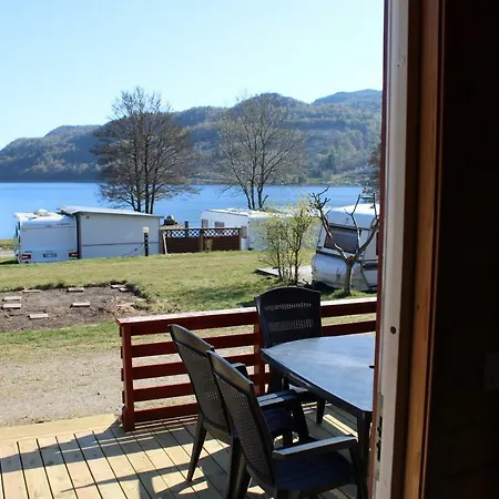 Camp Apta Hostel Farsund