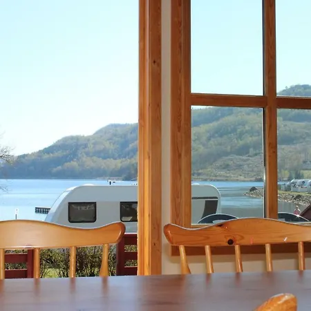 Camp Apta Farsund