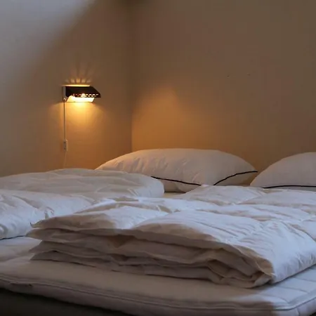 Camp Apta Hostel Farsund