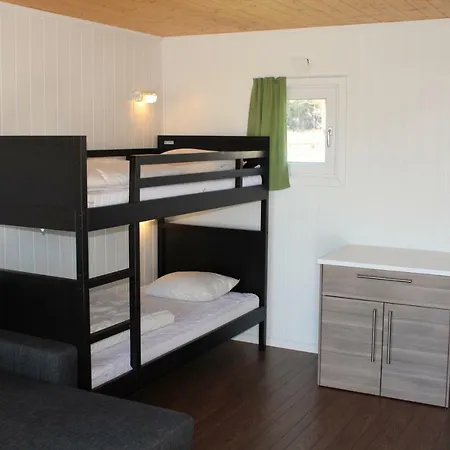 Hostel Camp Apta *