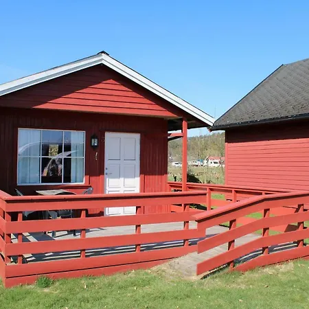 Vandrerhjem Camp Apta