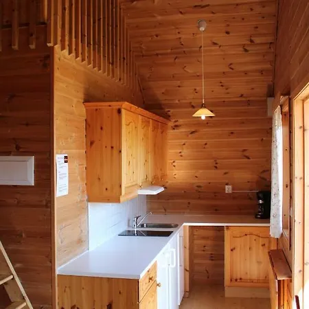 Camp Apta Hostel Farsund