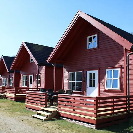 Hostel Camp Apta Farsund