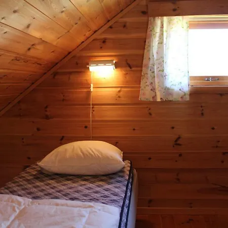 Camp Apta * Farsund
