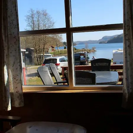 Vandrerhjem Camp Apta *