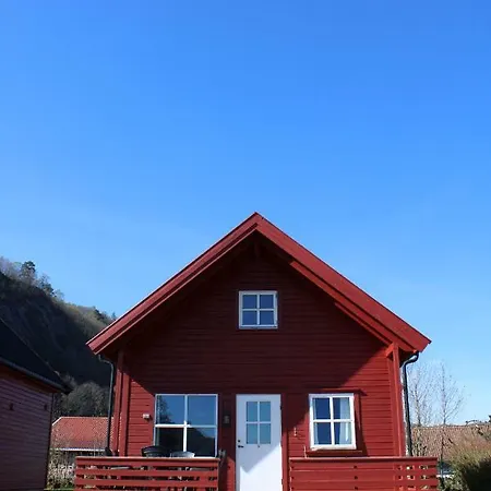 Camp Apta Farsund