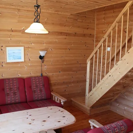Hostel Camp Apta Farsund