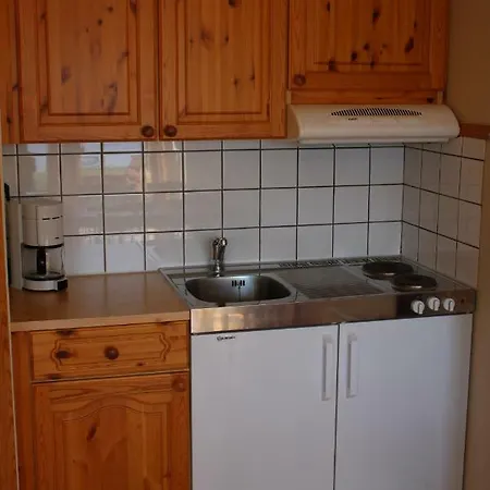 Camp Apta Hostel Farsund
