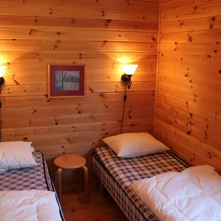 Camp Apta Farsund