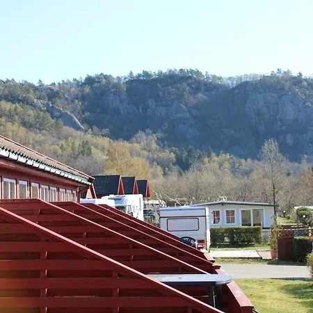 Camp Apta Hostel Farsund