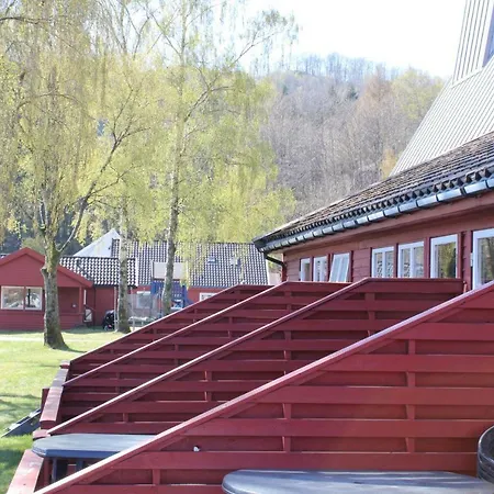 Camp Apta Farsund