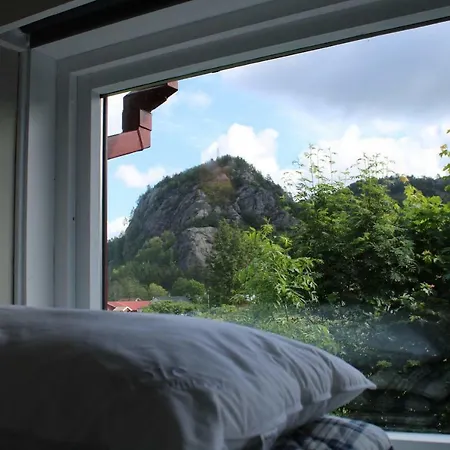 Camp Apta Hostel Farsund