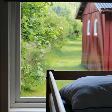 Camp Apta Farsund