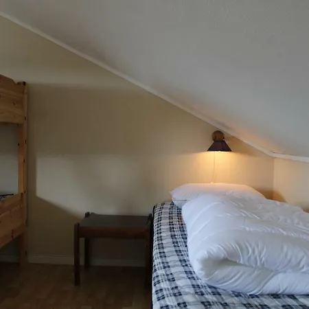 Camp Apta Farsund