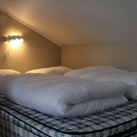 Camp Apta Hostel Farsund