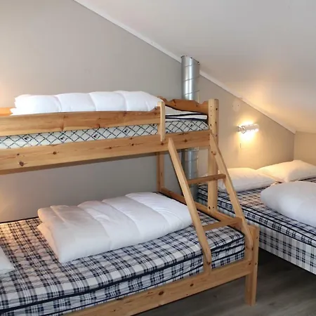 Hostel Camp Apta