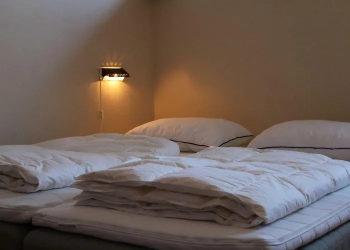 Camp Apta Hostel Farsund