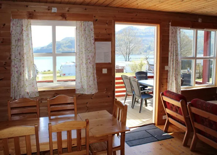 Hostel Camp Apta Farsund