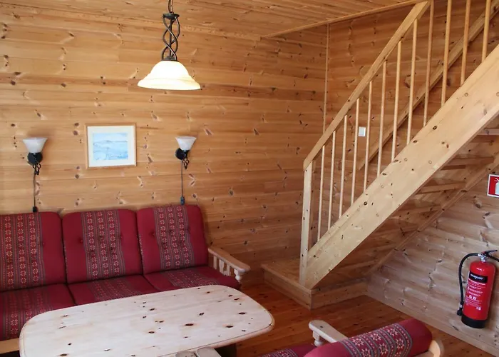 Hostel Camp Apta Farsund