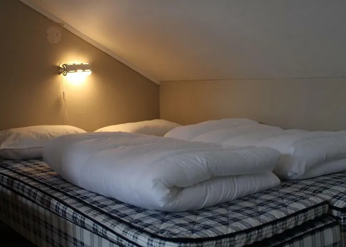 Camp Apta Hostel Farsund