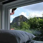 Camp Apta Hostel Farsund
