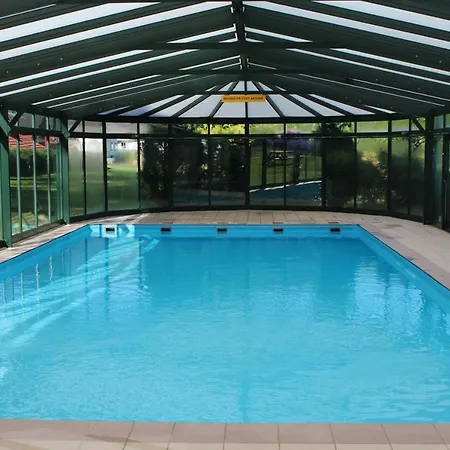 Camp Apta Auberge de jeunesse