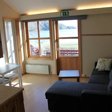 Camp Apta Фарсунн