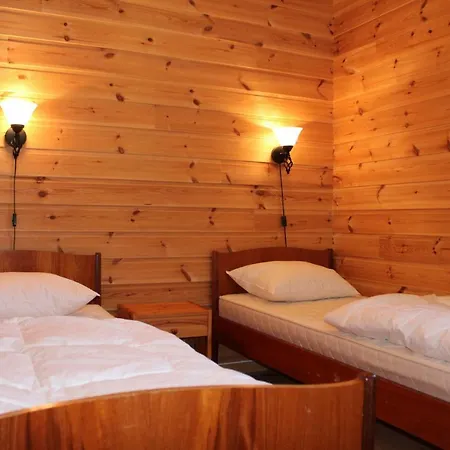 Camp Apta Farsund