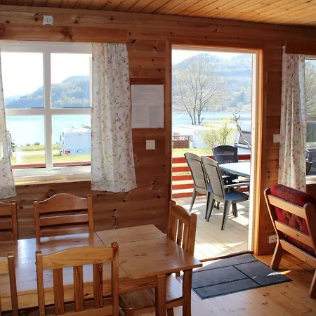 Auberge de jeunesse Camp Apta Farsund