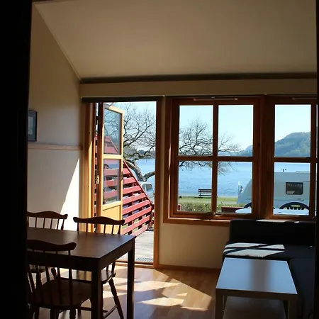 Camp Apta Ostello
