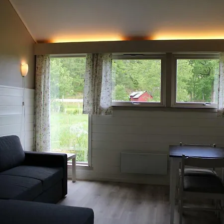 Auberge de jeunesse Camp Apta