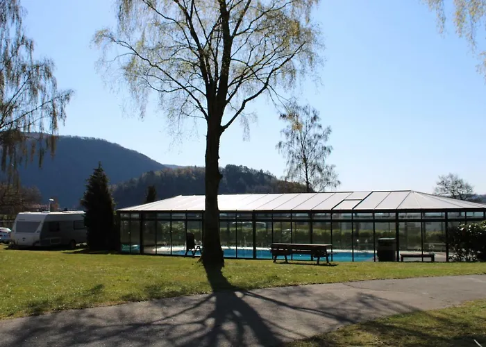 Camp Apta Хостел